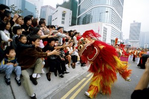 Chinese New Year in Hong Kong 300x200 Chinese New Year in Hong Kong