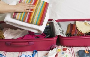 Plan your holiday and pack your clothes 300x193 Plan for your holiday and pack your clothes