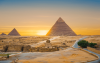 The Best Cairo Hotels with Pyramid Views - Nine Pyramids View Hotel