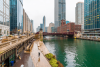 Chicago hotels with pool