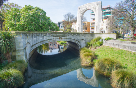 Christchurch Road Trip Through New Zealand’s South Island: A Journey Through Nature’s Wonders