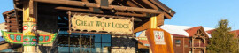 Great Wolf Lodge Water Park