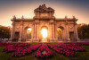 Madrid Top Family Destinations in Spain